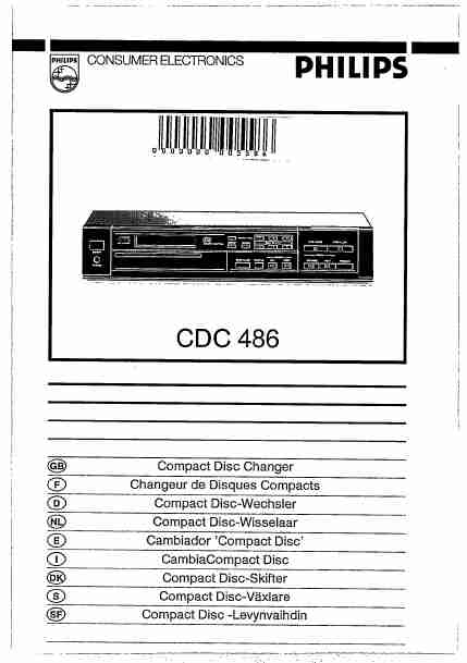 Philips Stereo System CDC 486-page_pdf